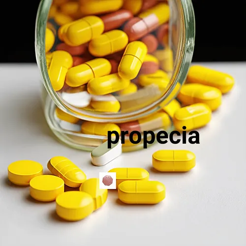 Propecia generico in farmacia